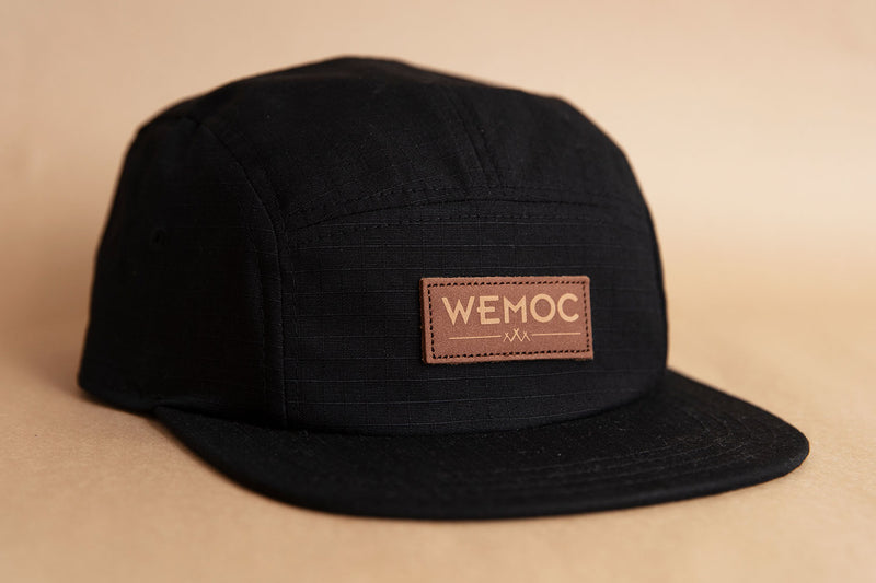 WEMOC 5 Panel Hat