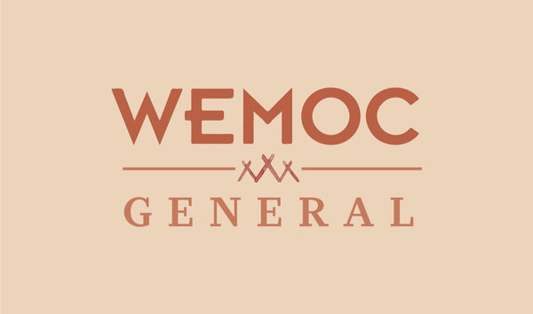 WEMOC Gift Card