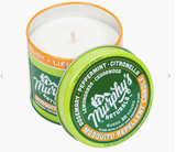 Murphy's Mosquito Repellent 9oz Candle