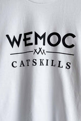 WEMOC CATSKILLS tee