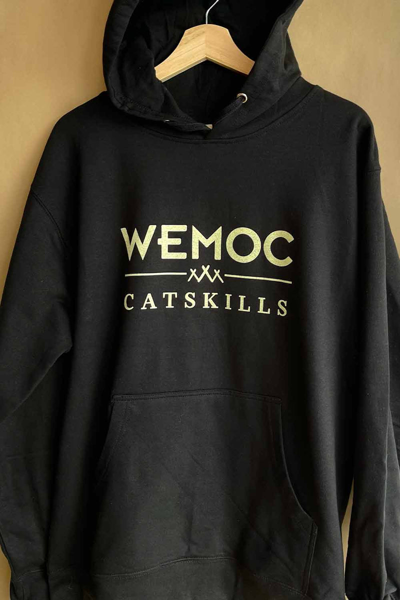 WEMOC CATSKILLS Hoodie