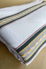 Oaxaca Bed Coverlet