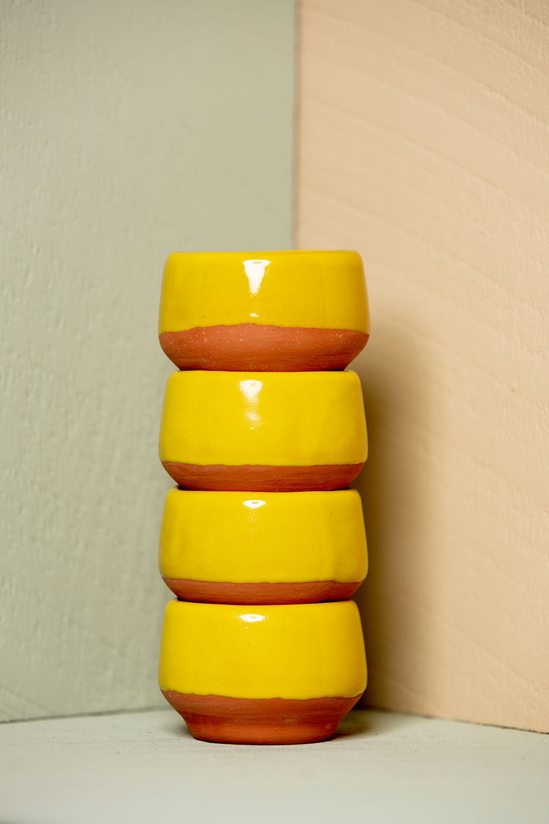 Calleway Ceramic Cups