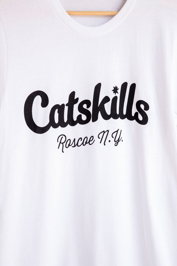Catskills Tee