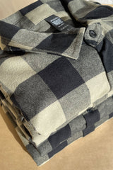 Flannel Woven