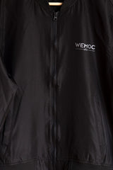 WEMOC Bomber Jacket