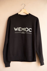 WEMOC Crew Sweatshirt